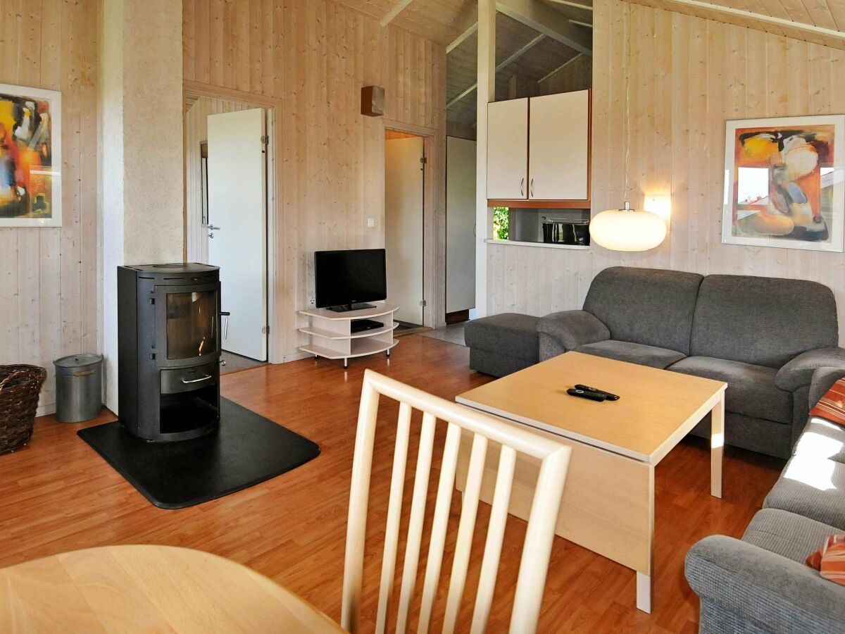 Holiday house 6 person holiday home in Gelting - Outdoor photo 4