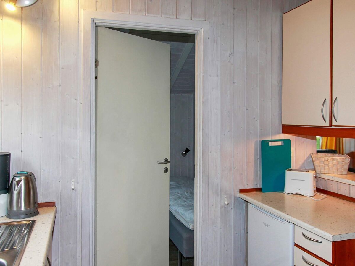 Holiday house 6 person holiday home in Gelting - Outdoor photo 5