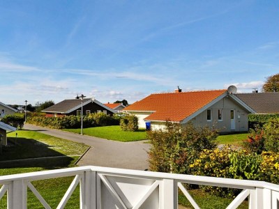 Holiday house 6 person holiday home in Gelting - Outdoor photo 16