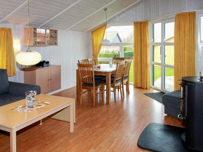 Holiday house 6 person holiday home in Gelting - Outdoor photo 19