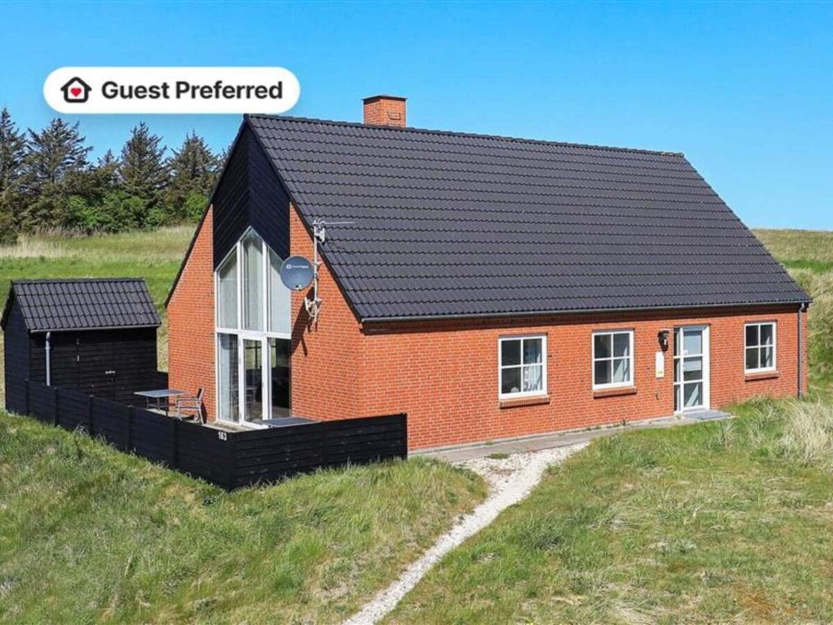 Holiday house Secluded Retreat near Beach - By Traum Ferienwohnungen
