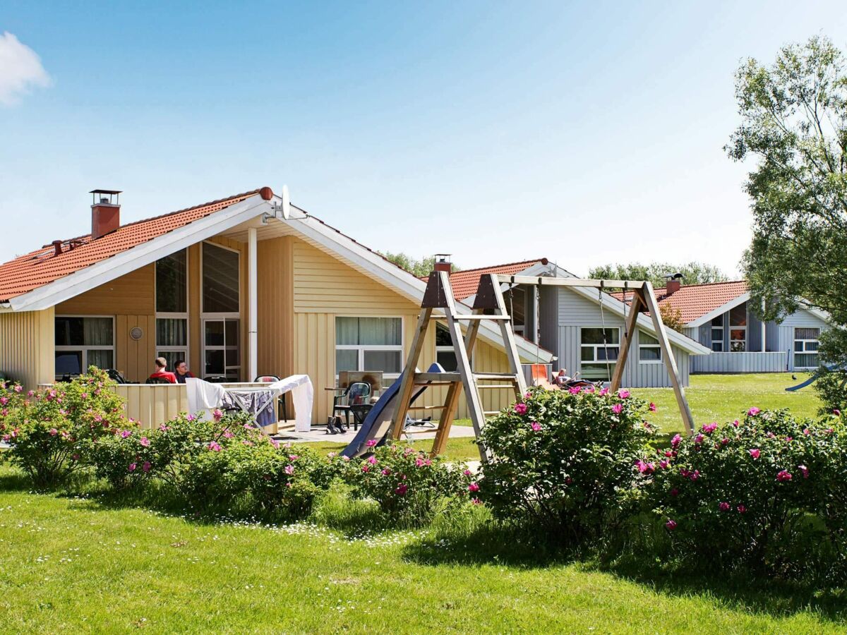 Holiday house 12 person holiday home in Otterndorf - Outdoor photo 2