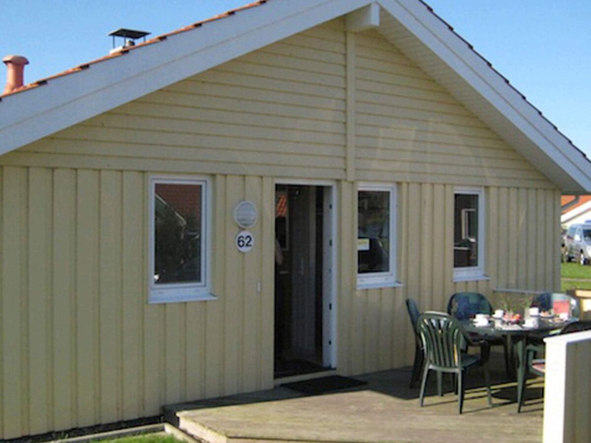 Holiday house 12 person holiday home in Otterndorf - Outdoor photo 4