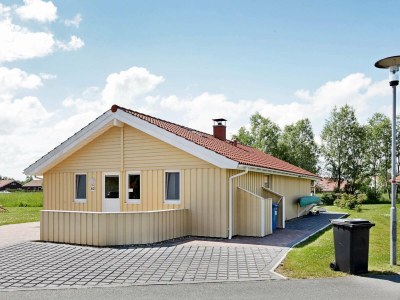 Holiday house 12 person holiday home in Otterndorf - Outdoor photo 5