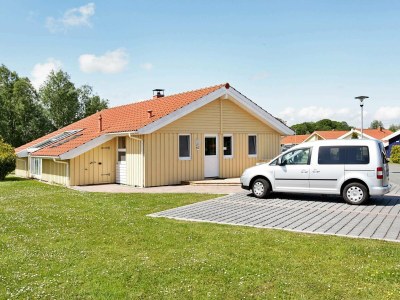 Holiday house 12 person holiday home in Otterndorf - Outdoor photo 6