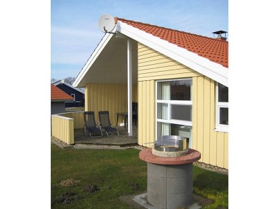 Holiday house 12 person holiday home in Otterndorf - Outdoor photo 7