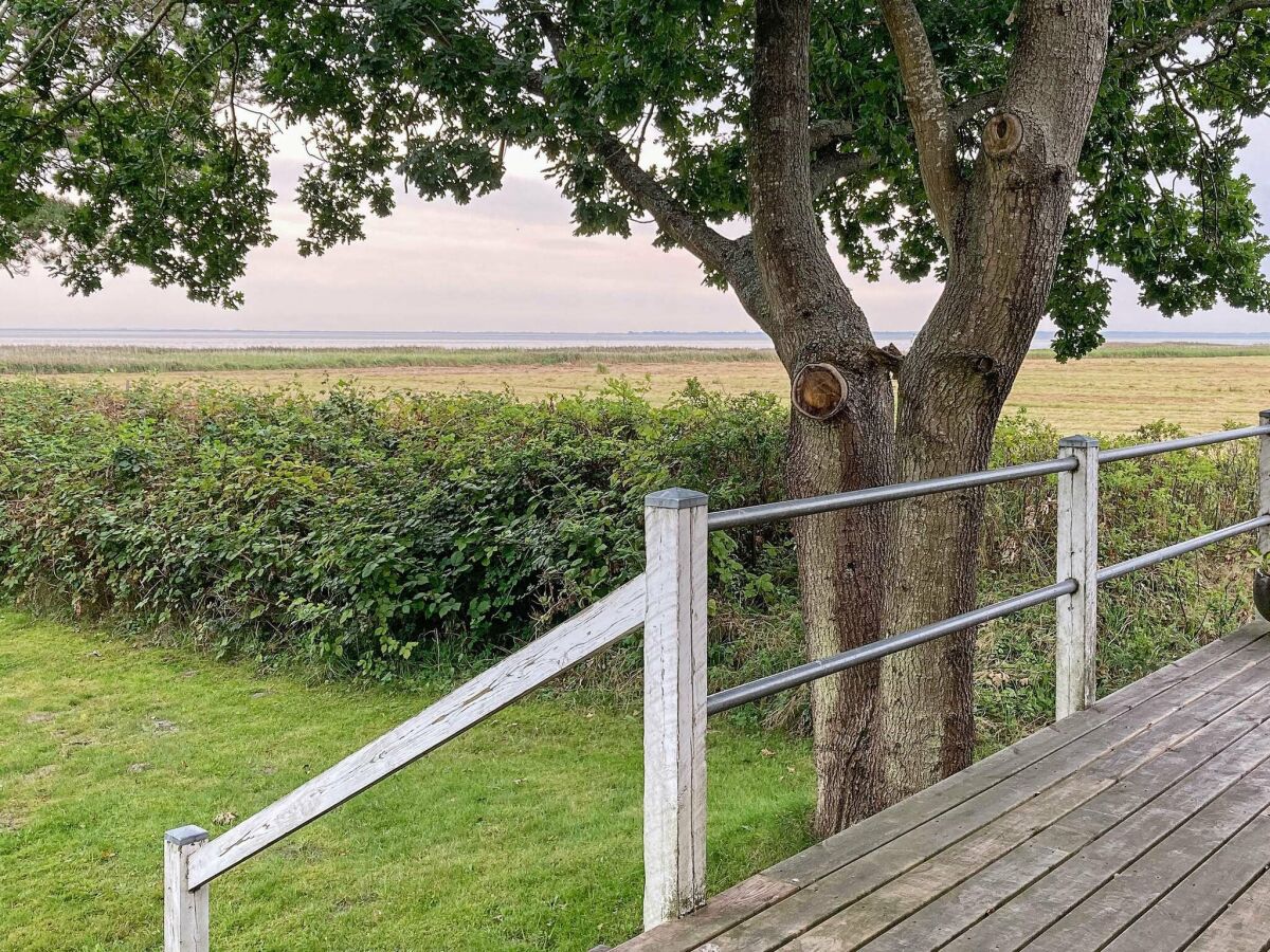 Holiday house Seaside holiday home with Ocean View - Outdoor photo 2