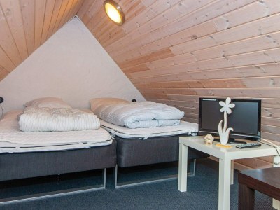 Holiday house Seaside holiday home with Ocean View - Outdoor photo 6