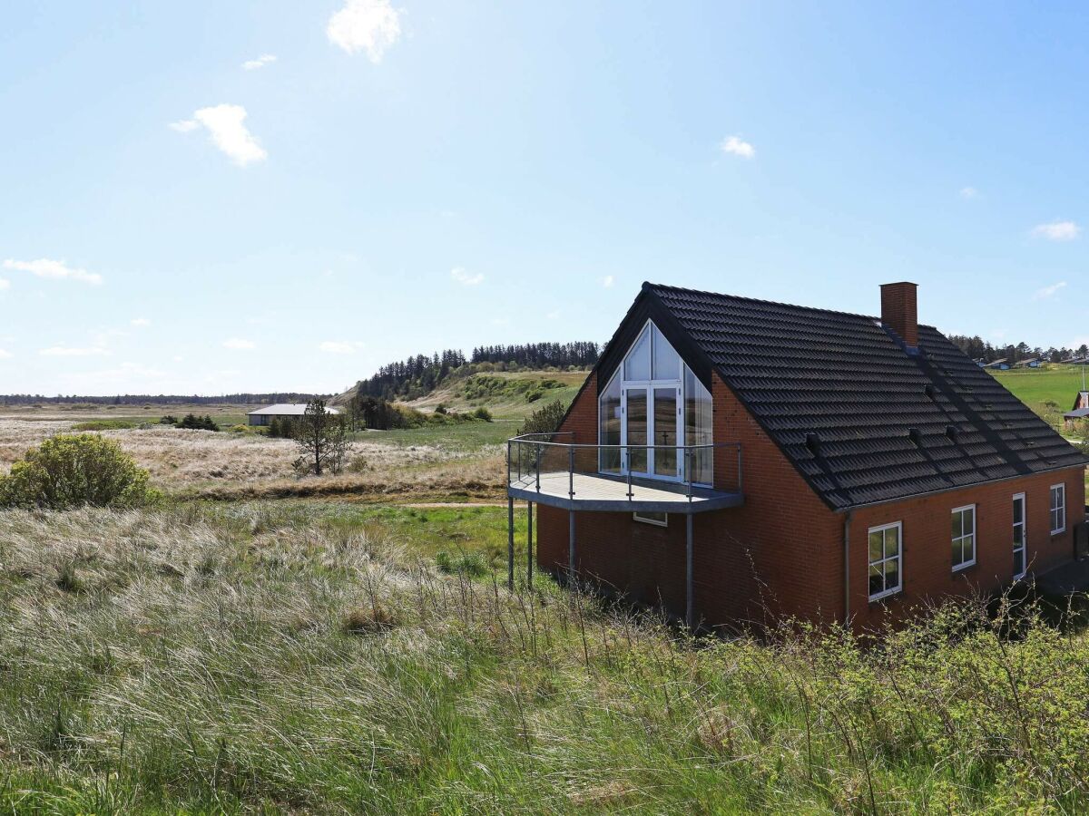 Holiday house Abgeschiedenes Refugium am Meer -- By Traum Ferienwohnungen - Outdoor photo 3