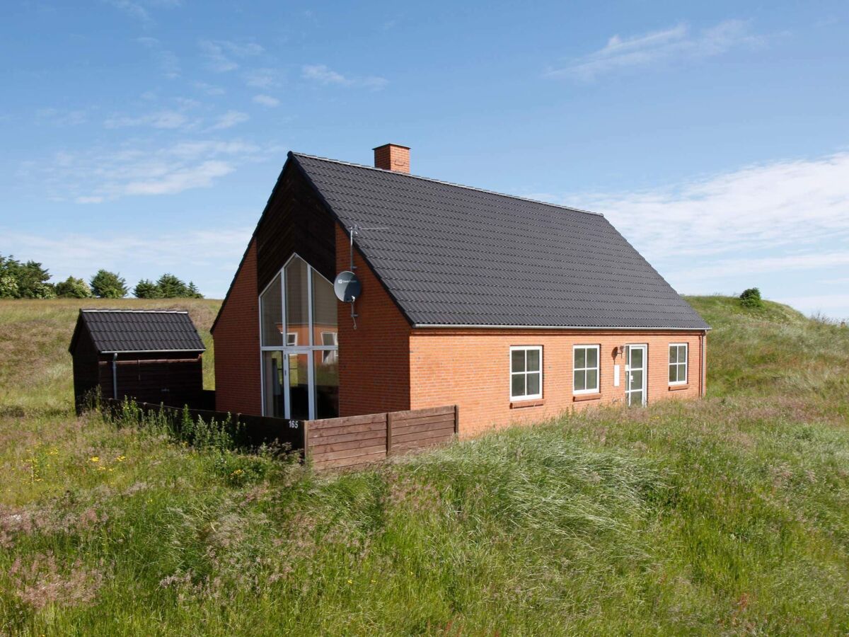 Holiday house Abgeschiedenes Refugium am Meer -- By Traum Ferienwohnungen - Outdoor photo 5