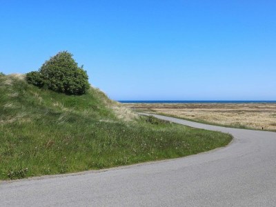 Holiday house Abgeschiedenes Refugium am Meer -- By Traum Ferienwohnungen - Outdoor photo 35