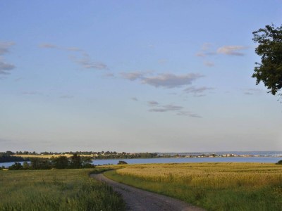 Holiday house 4 person holiday home in Hejls-By Traum - Outdoor photo 16