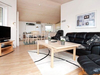 Holiday house 4 person holiday home in Hejls-By Traum - Outdoor photo 23