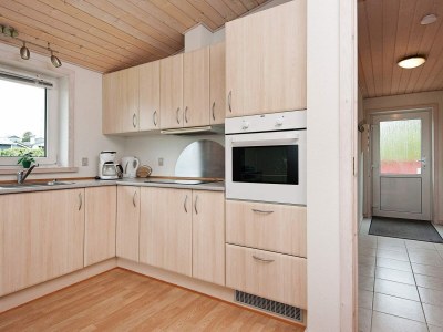 Holiday house 4 person holiday home in Hejls-By Traum - Outdoor photo 31