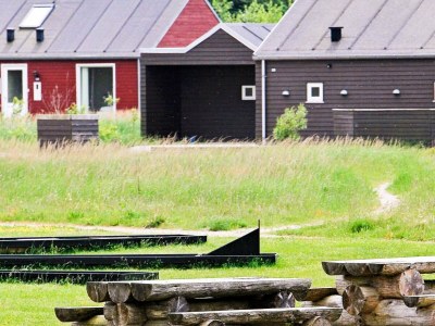 Holiday house 8 person holiday home in Brovst-By Traum - Outdoor photo 3