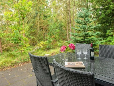 Holiday house 5 Personen Ferienhaus in Herning-By Traum - Outdoor photo 35