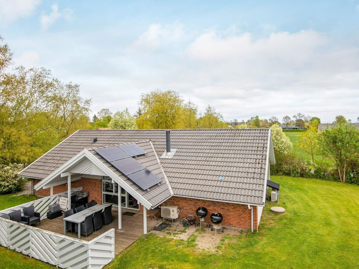 Holiday house Luxus-Ruckzug mit Pool -- By Traum Ferienwohnungen