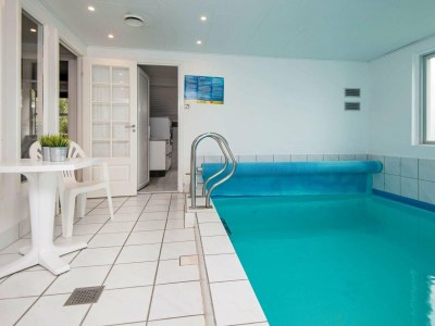 Holiday house Luxus-Ruckzug mit Pool -- By Traum Ferienwohnungen - Outdoor photo 17