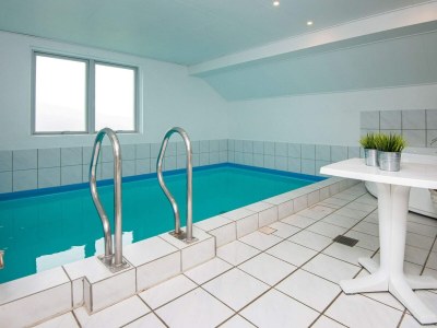 Holiday house Luxus-Ruckzug mit Pool -- By Traum Ferienwohnungen - Outdoor photo 27