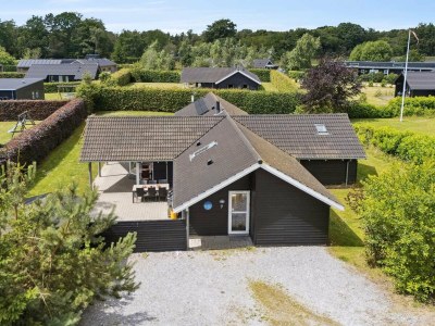 Holiday house 14 Personen Ferienhaus in Ebeltoft - Outdoor photo 4