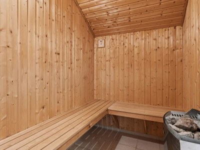 Holiday house 14 Personen Ferienhaus in Ebeltoft - Outdoor photo 10