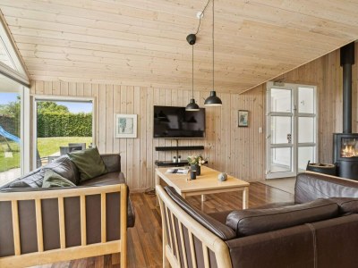 Holiday house 14 Personen Ferienhaus in Ebeltoft - Outdoor photo 23