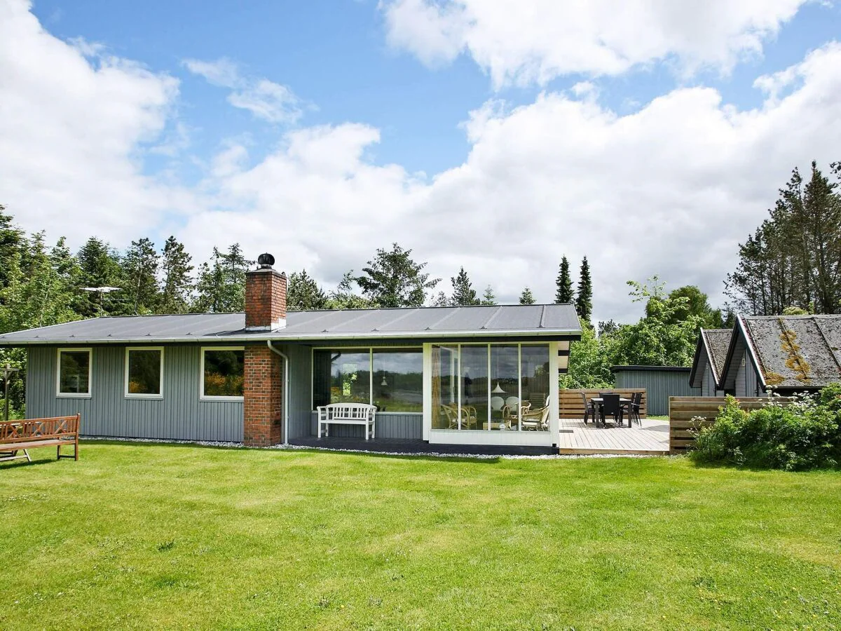 Holiday house 10 person holiday home in Højslev-By Traum