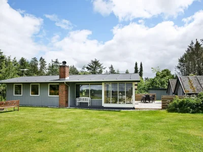 Holiday house 10 person holiday home in Højslev-By Traum - Holiday house