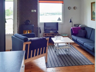 Holiday house 10 person holiday home in Højslev-By Traum - Outdoor photo 23