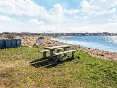 Holiday house 10 person holiday home in Højslev-By Traum - Outdoor photo 26