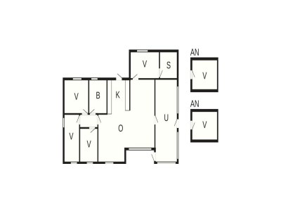 Holiday house 10 person holiday home in Højslev-By Traum - Document photo 31