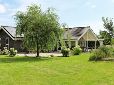 Holiday house Luxus-Ruckzug mit Spa -- By Traum Ferienwohnungen - Outdoor photo 3