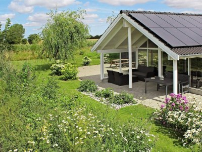 Holiday house Luxus-Ruckzug mit Spa -- By Traum Ferienwohnungen - Outdoor photo 4