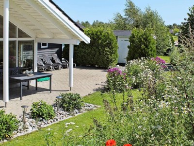 Holiday house Luxus-Ruckzug mit Spa -- By Traum Ferienwohnungen - Outdoor photo 8