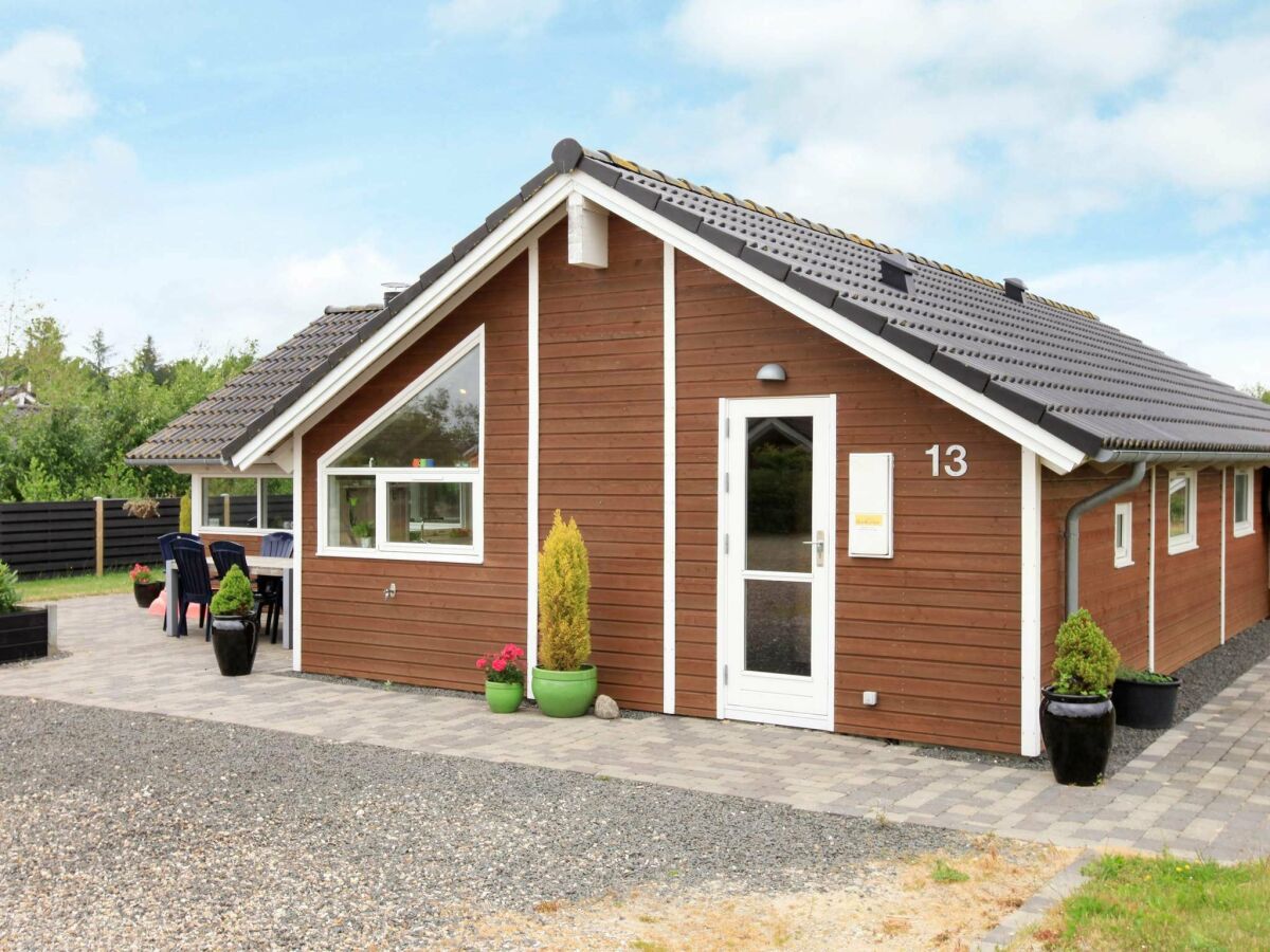 Holiday house Luxury Spa Retreat by Bork - By Traum Ferienwohnungen