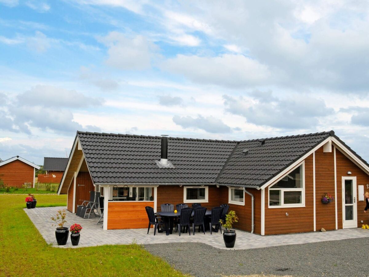 Holiday house Luxury Spa Retreat by Bork - By Traum Ferienwohnungen - Outdoor photo 2