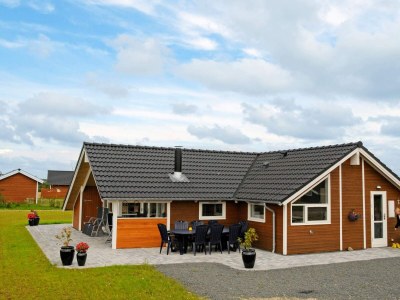 Holiday house Luxury Spa Retreat by Bork - By Traum Ferienwohnungen - Outdoor photo 2