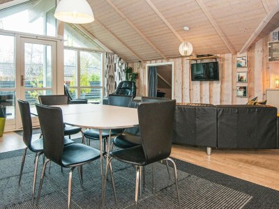 Holiday house Luxury Spa Retreat by Bork - By Traum Ferienwohnungen - Outdoor photo 26
