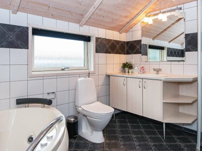 Holiday house Luxury Spa Retreat by Bork - By Traum Ferienwohnungen - Outdoor photo 31