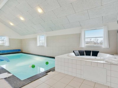 Holiday house Luxus-Poolvilla Marielyst -- By Traum Ferienwohnungen - Outdoor photo 22