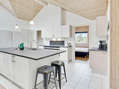 Holiday house Luxus-Poolvilla Marielyst -- By Traum Ferienwohnungen - Outdoor photo 28