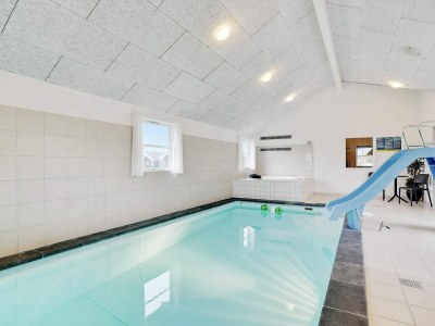 Holiday house Luxus-Poolvilla Marielyst -- By Traum Ferienwohnungen - Outdoor photo 41