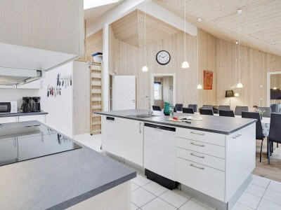 Holiday house Luxus-Poolvilla Marielyst -- By Traum Ferienwohnungen - Outdoor photo 44