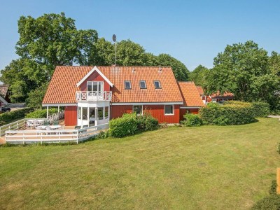 Holiday house 8 person holiday home in Haderslev-By Traum - Holiday house
