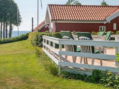 Holiday house 8 person holiday home in Haderslev-By Traum - Outdoor photo 13