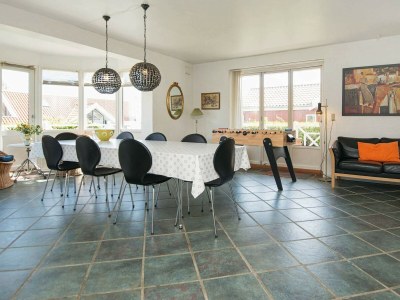 Holiday house 8 person holiday home in Haderslev-By Traum - Outdoor photo 23