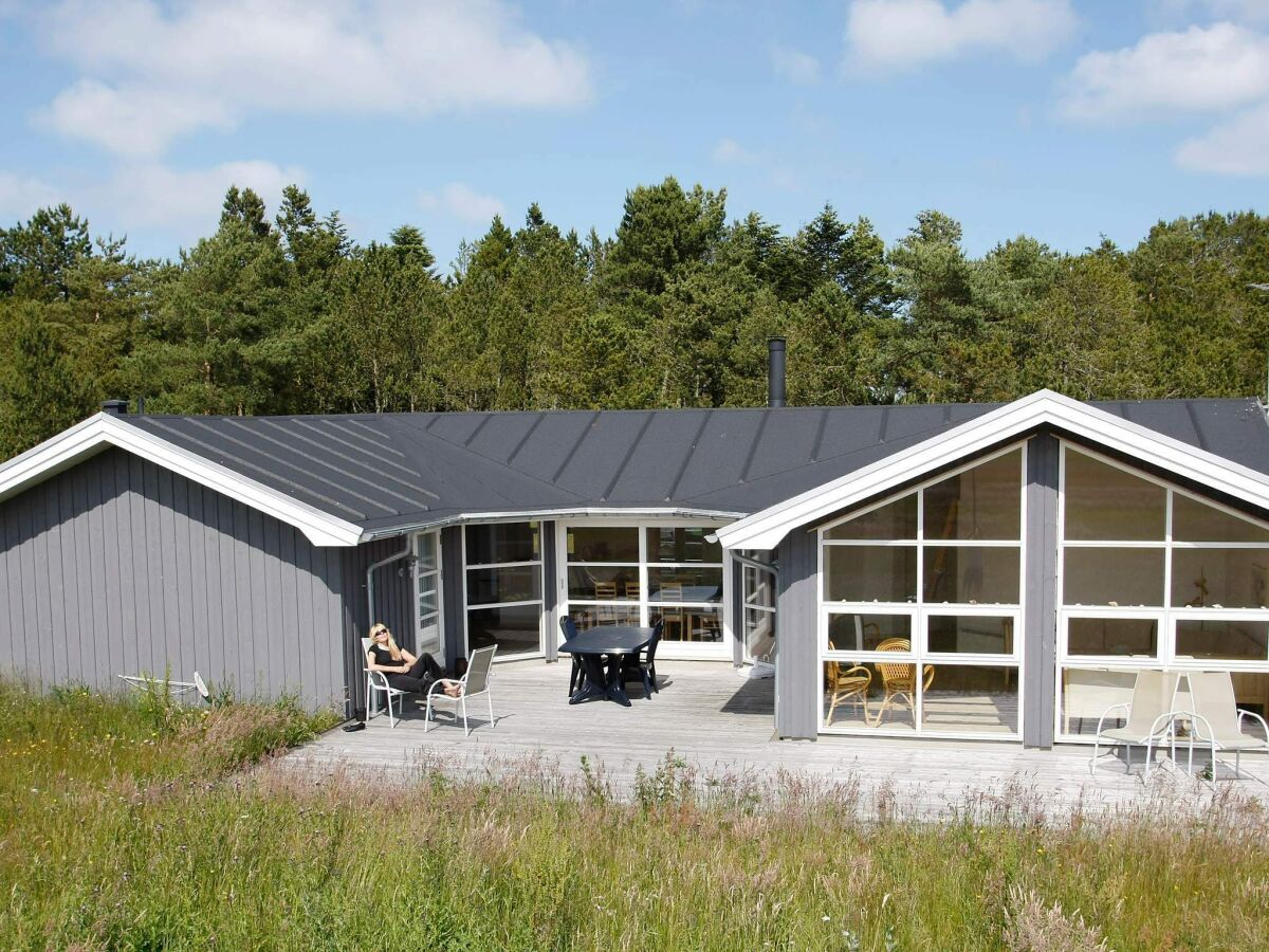 Holiday house Luxus-Ruckzug in Bratten -- By Traum Ferienwohnungen