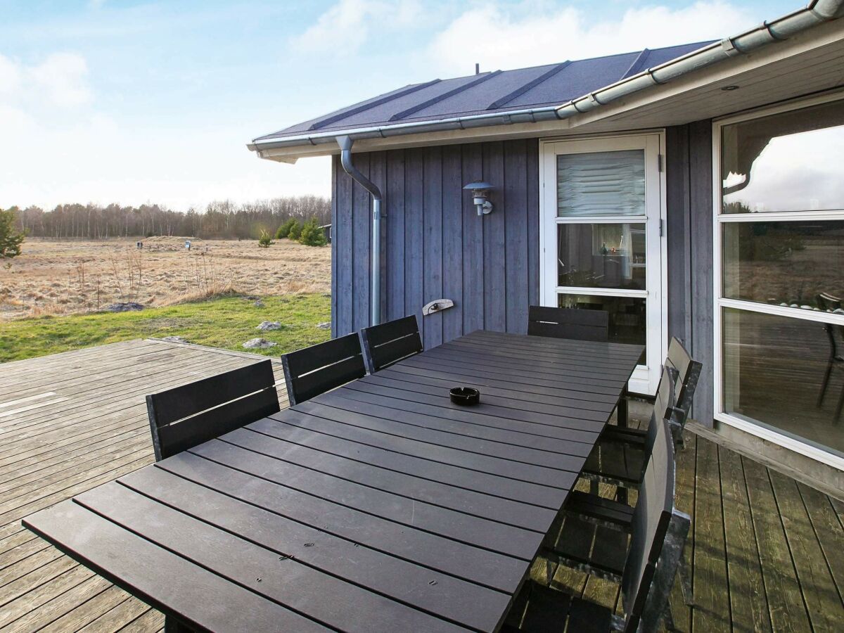 Holiday house Luxus-Ruckzug in Bratten -- By Traum Ferienwohnungen - Outdoor photo 5