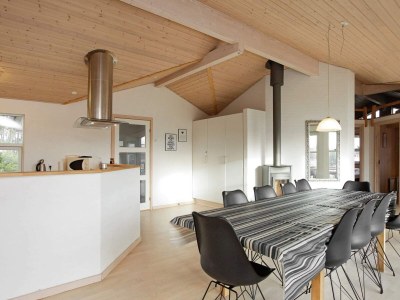 Holiday house Luxus-Ruckzug in Bratten -- By Traum Ferienwohnungen - Outdoor photo 16