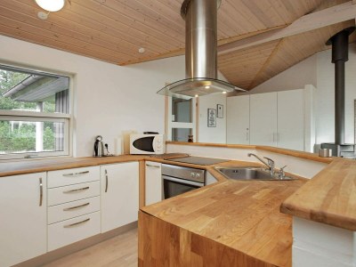 Holiday house Luxus-Ruckzug in Bratten -- By Traum Ferienwohnungen - Outdoor photo 22